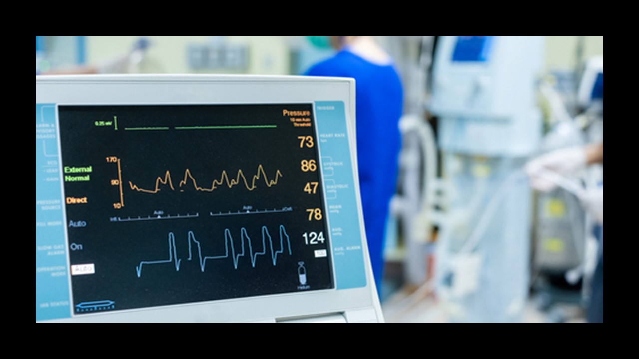 Acute and Critical Care