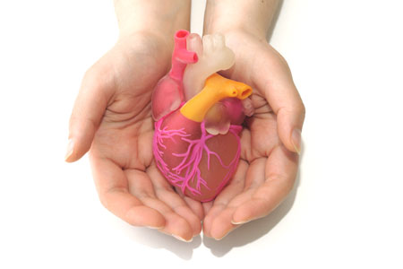 Everything Heart Failure: Training and Review Course
