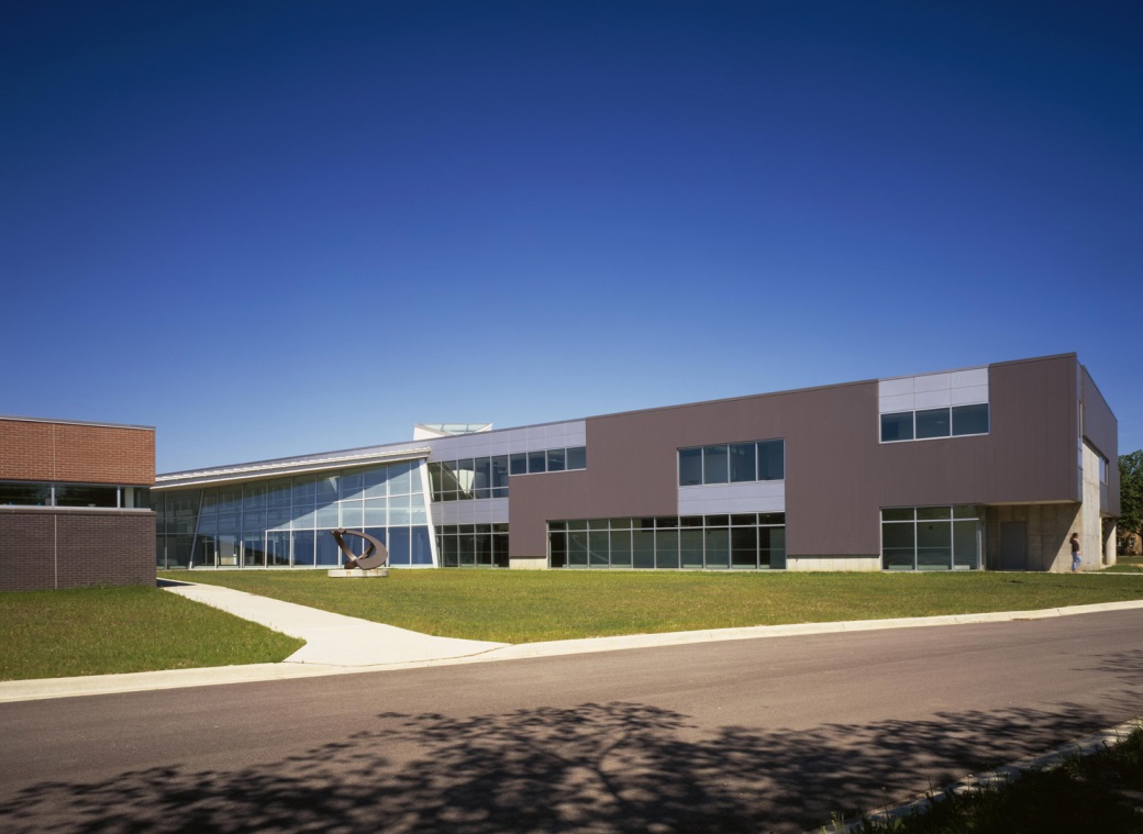 Oakton Community College