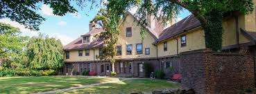 Rutgers University Inn & Conference Center