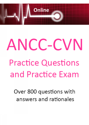 Online Practice Questions & Exam for ANCC