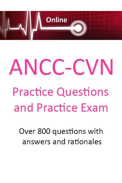 Online Practice Questions & Exam for ANCC