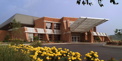 Kent State University - Stark Conference Center