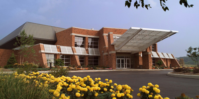 Kent State University - Stark Conference Center Kent State University - Stark Conference Center