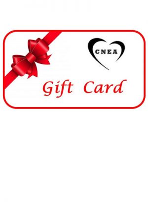 Cardio Nursing Education Associates Gift Card