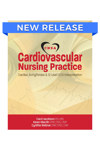 Book 1: Cardiac Arrhythmias and 12 Lead ECG Interpretation