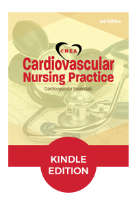 Book 2: Cardiac Essentials (Kindle Edition)
