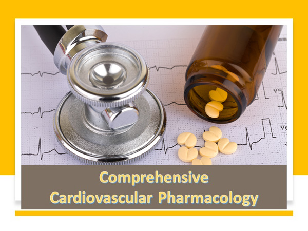 Comprehensive Cardiovascular Pharmacology