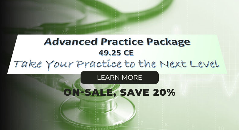Advanced Practice Package