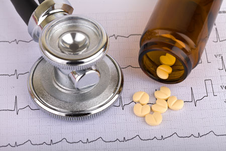 Comprehensive Cardiovascular Pharmacology