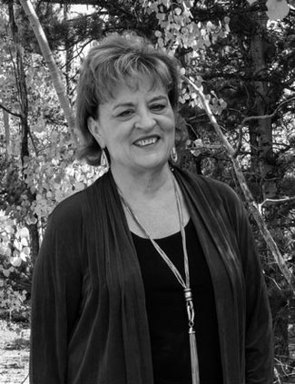 Cynthia Webner