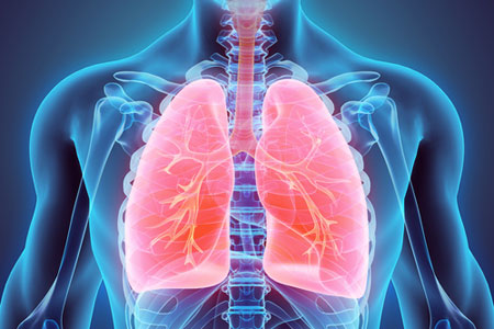 Pulmonary Review for ICU