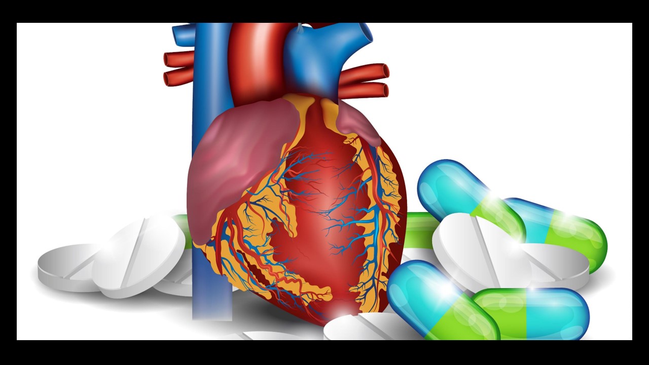 Pharmacology Courses