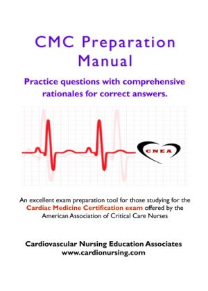 CMC Printed Practice Questions