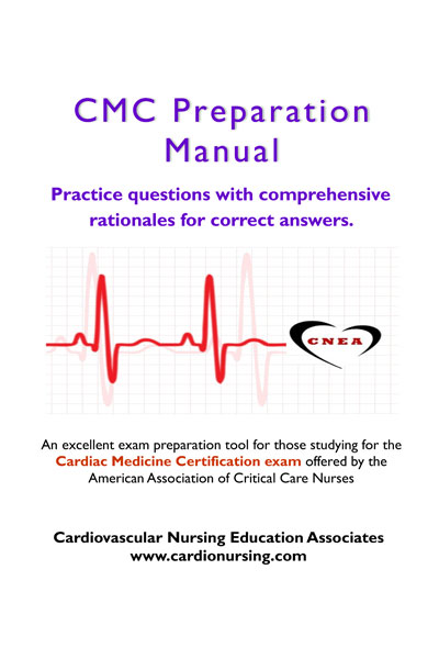 CMC Printed Practice Questions