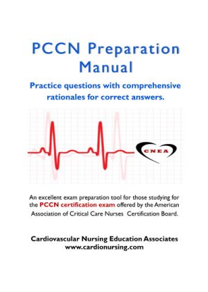 PCCN Printed Practice Questions